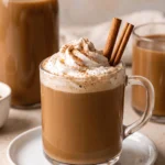 Pumpkin Coffee Creamer