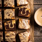 Espresso Coffee Cake