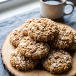 Coffee Cake Cookies