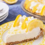 Lemon Pie
