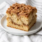 Coffee Cake