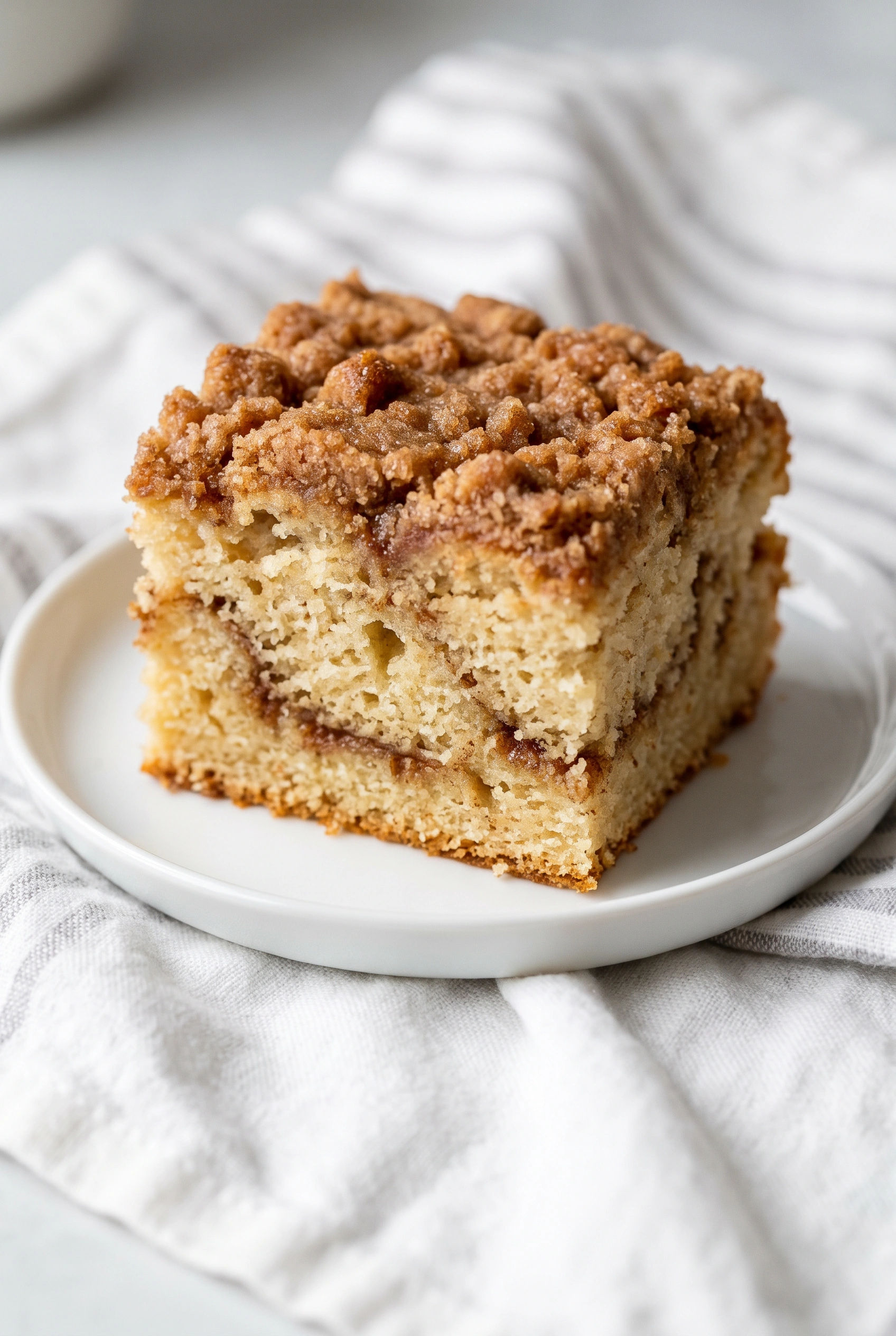 Coffee Cake