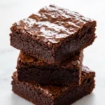 Brownies From Scratch