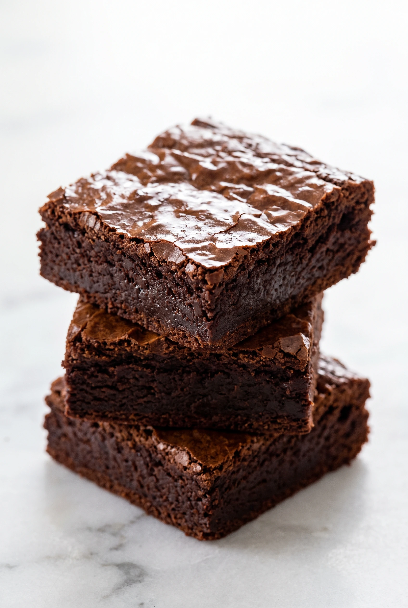 Brownies From Scratch