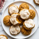 Pumpkin Cookies