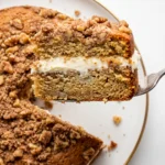 Banana Bread Coffee Cake