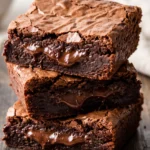 Fudgy Brownie