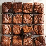 Slutty Brownies
