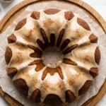 Pumpkin Bundt Cake
