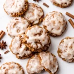 Brown Butter Pumpkin Cookies