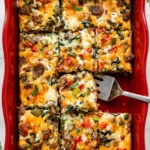 Breakfast Casserole
