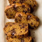 Pumpkin Bread