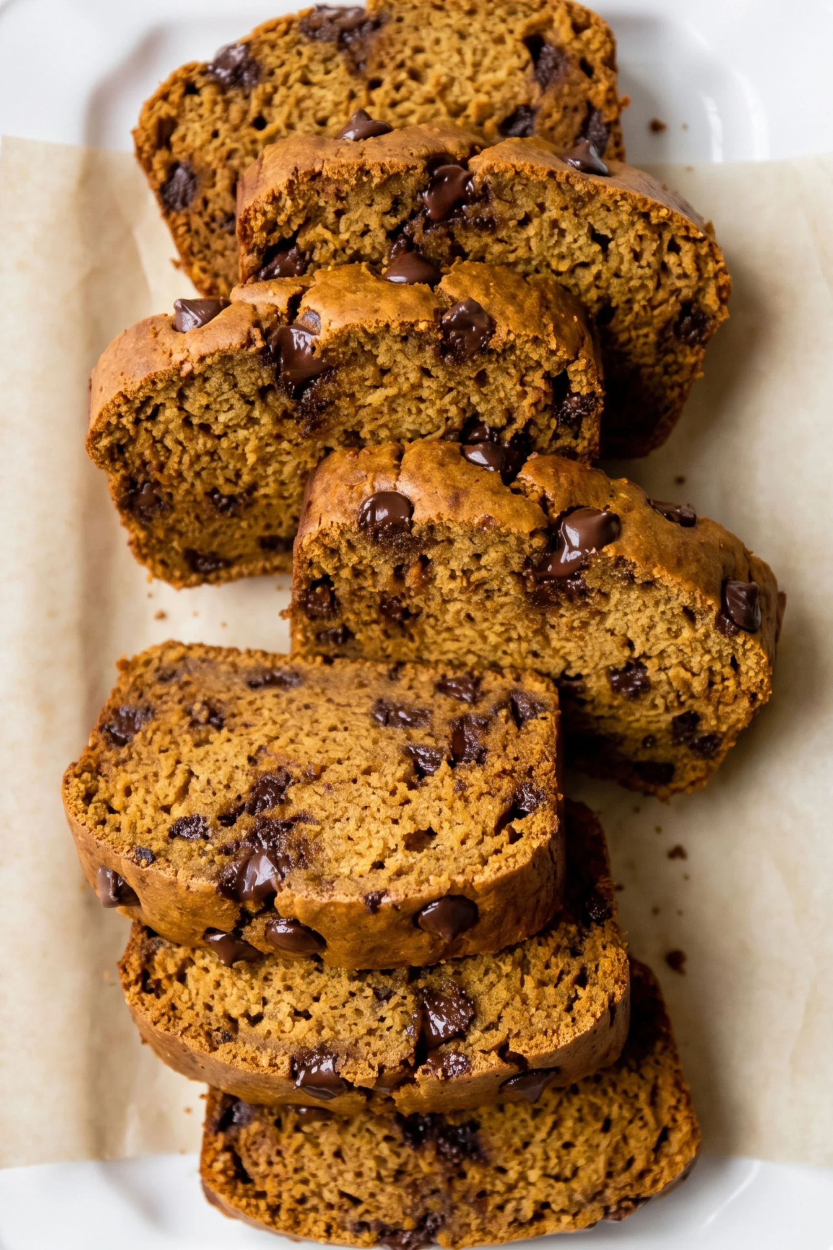 Pumpkin Bread