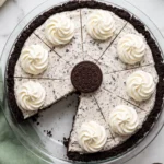 Oreo Pie