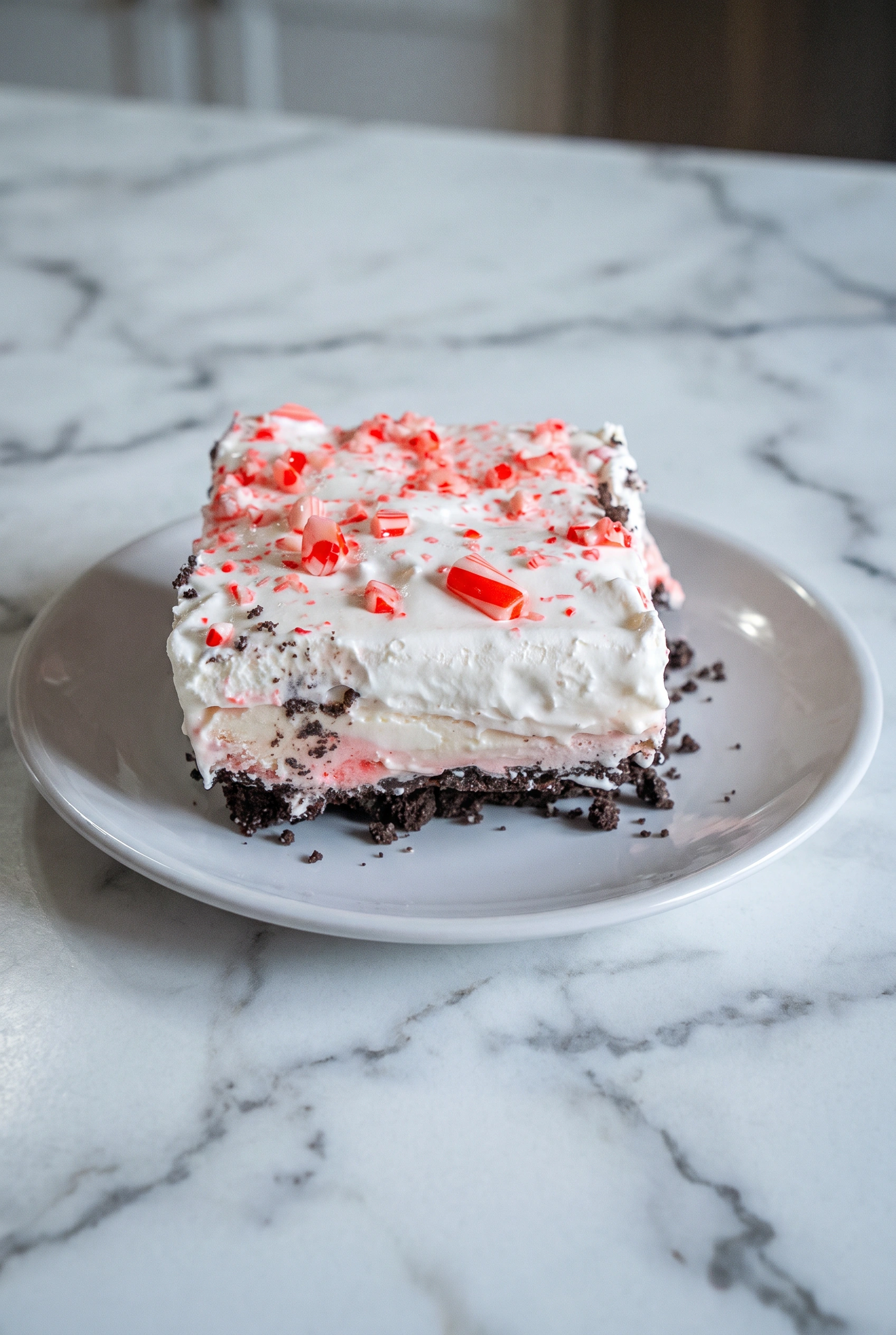 Candy Cane Lush