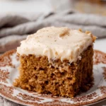 Spice Cake