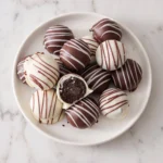 Oreo Cookie Balls