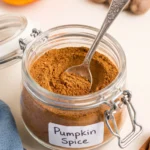 Pumpkin Pie Spice