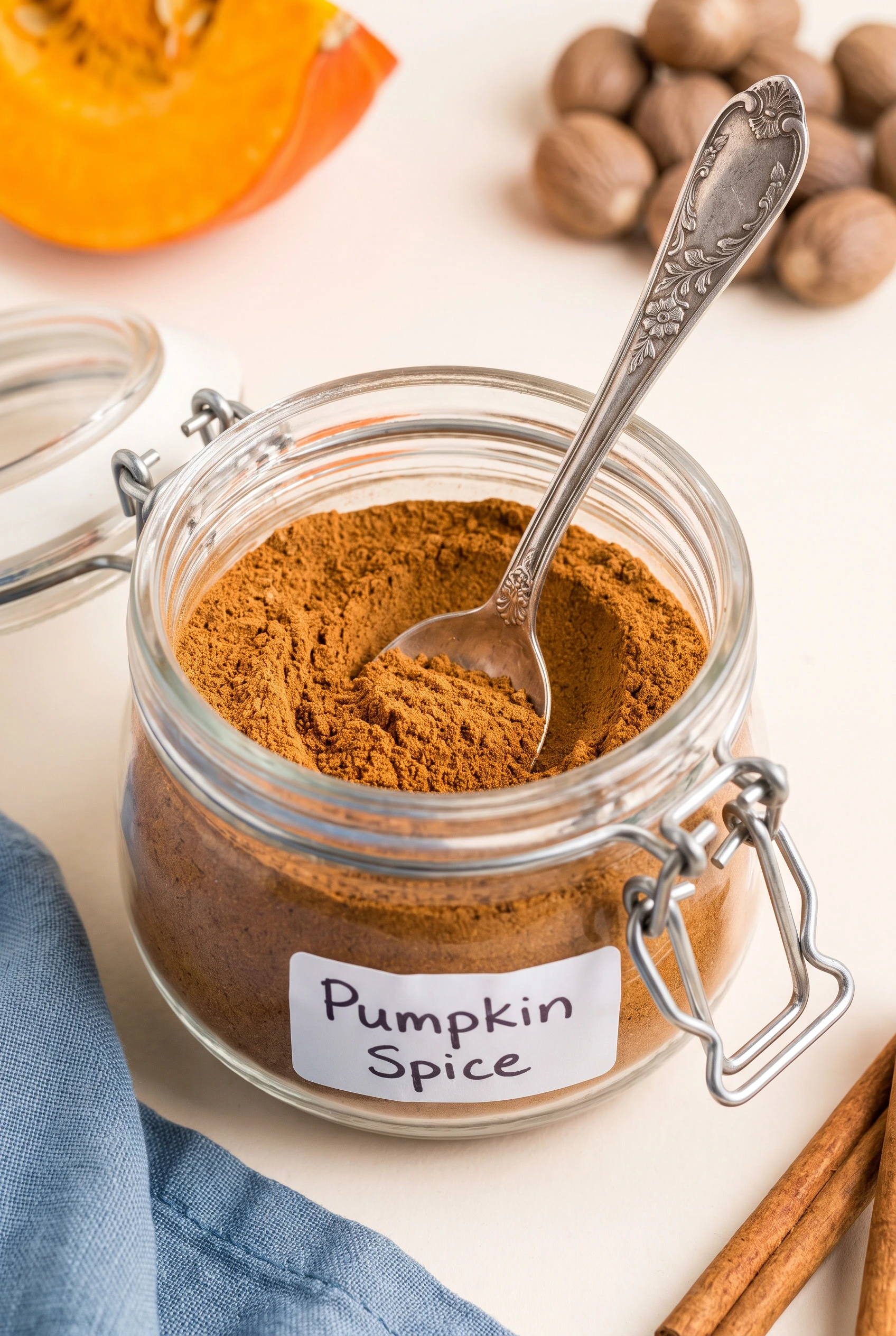 Pumpkin Pie Spice