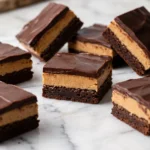 Buckeye Brownies