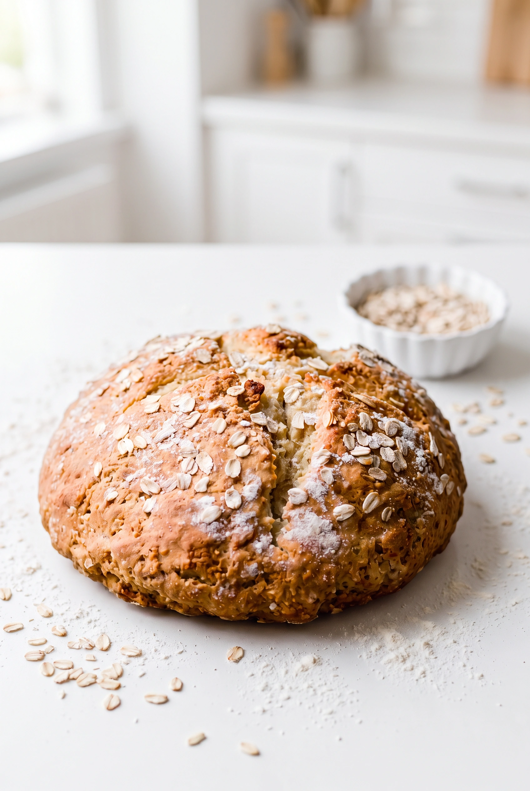 No Yeast Bread