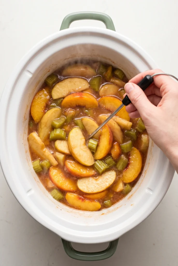 Homemade Apple Cider