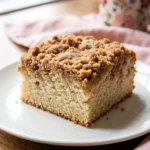 Bisquick Coffee Cake