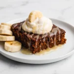 Gingerbread Cake