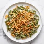 Green Bean Casserole