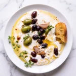 Honey Whipped Feta
