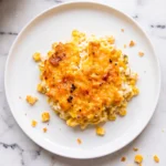 Creamed Corn Casserole