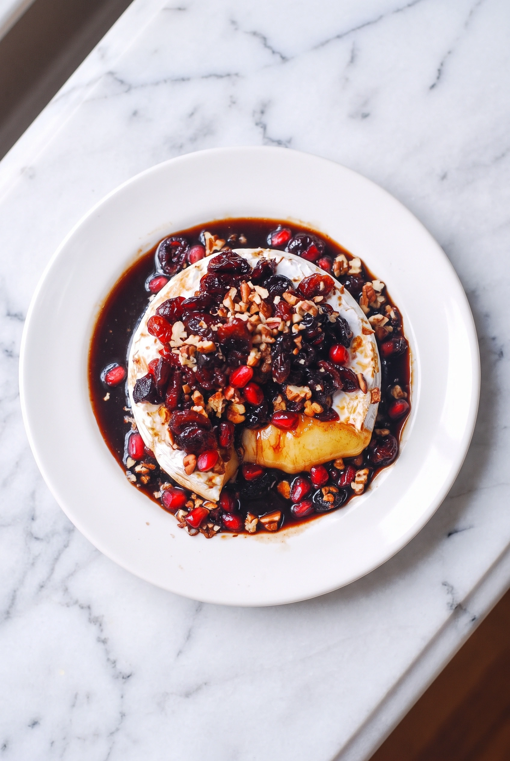 Baked Brie