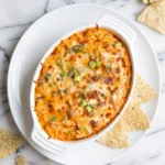 Buffalo Chicken Dip