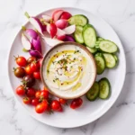 Whipped Feta Dip