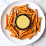 Sweet Potato Fries