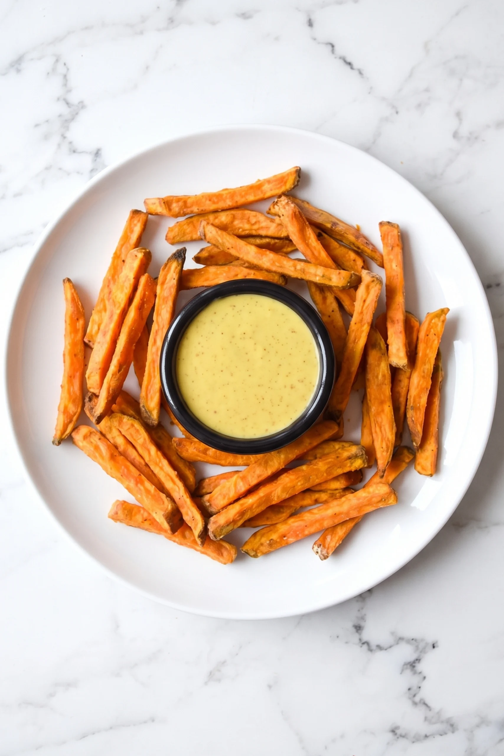 Sweet Potato Fries