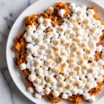 Sweet Potato Casserole
