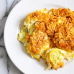 Squash Casserole
