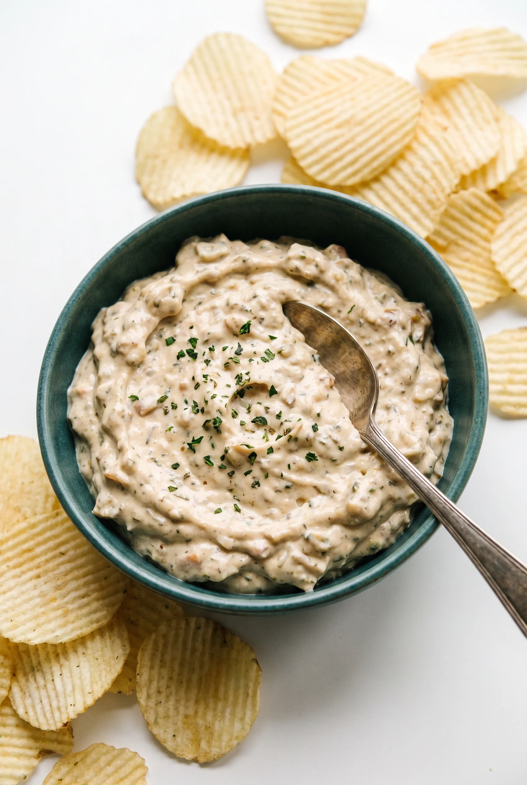 French Onion Dip