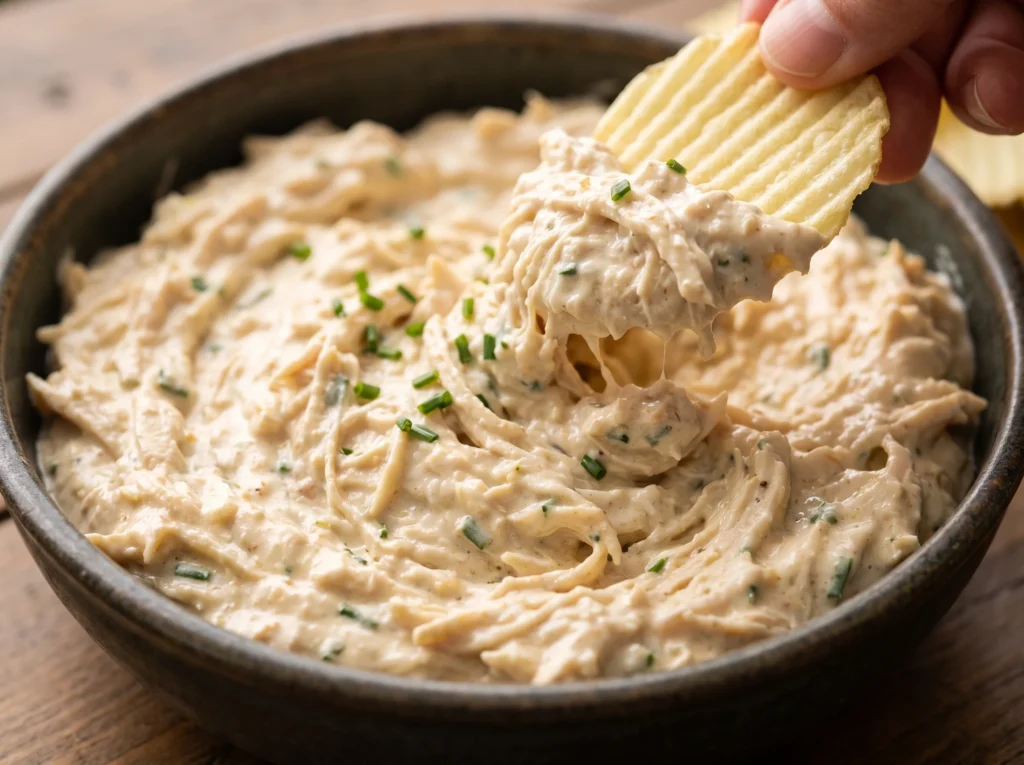 French Onion Dip
